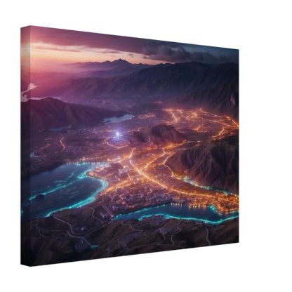 Canvas