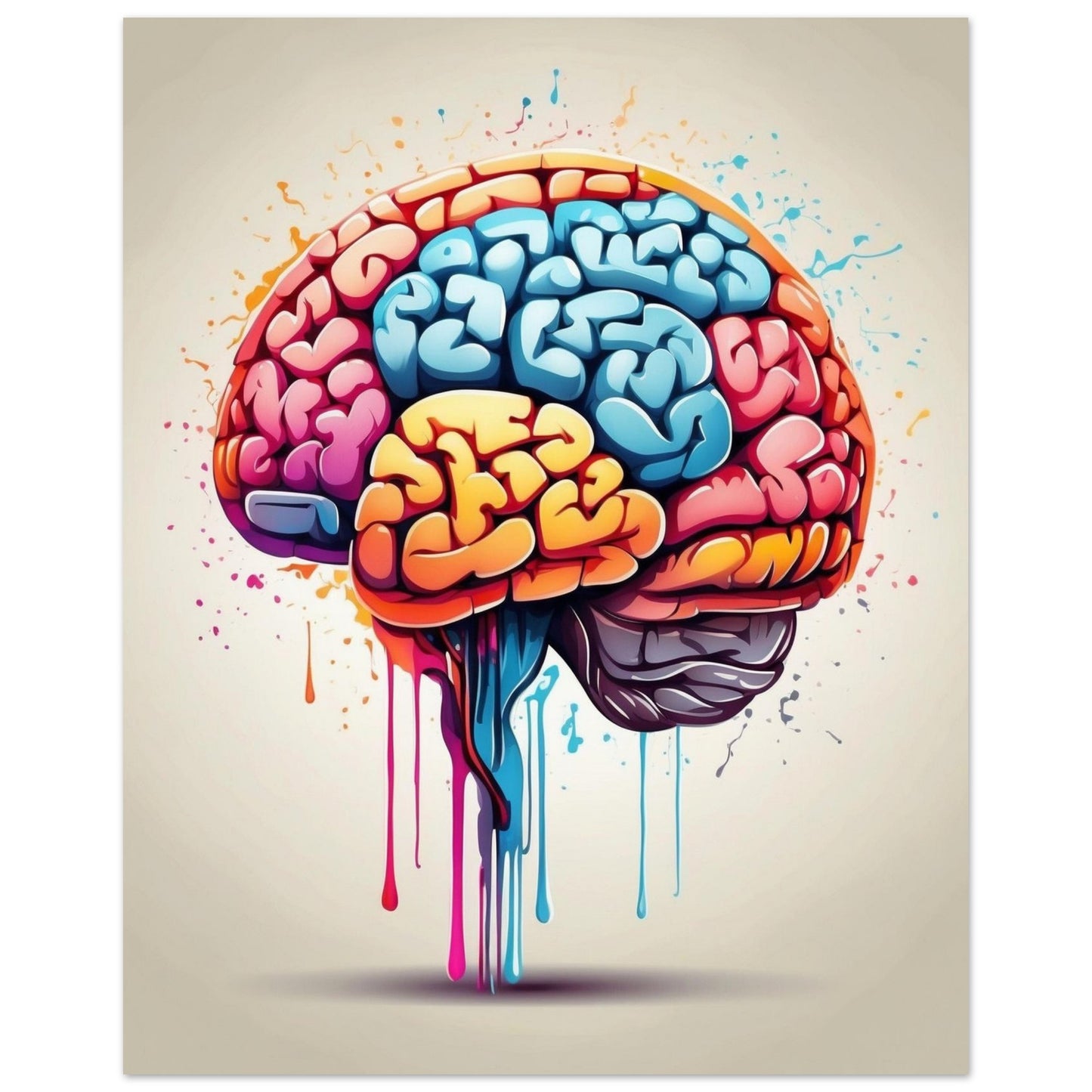 Premium Matte Paper Poster