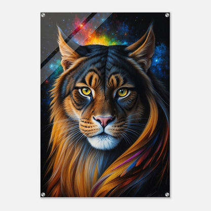 Acrylic Print