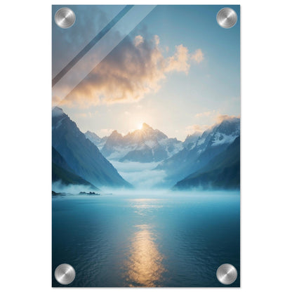 Acrylic Print