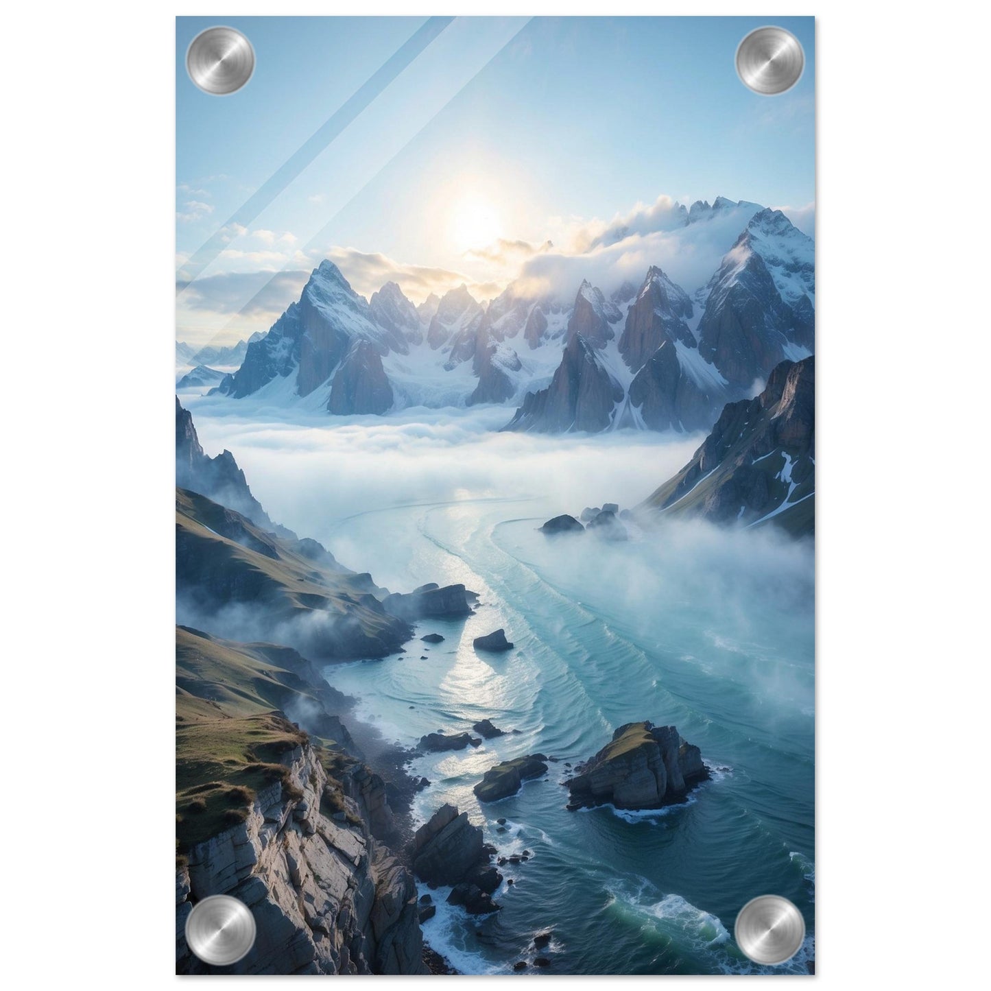 Acrylic Print