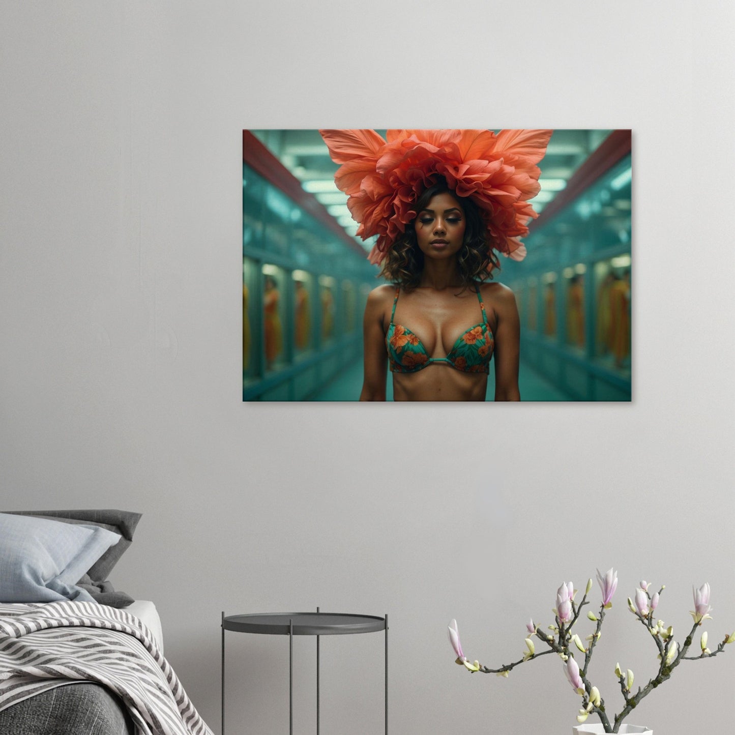 Canvas