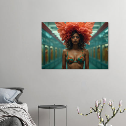 Canvas