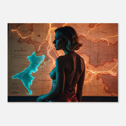Premium Matte Paper Poster
