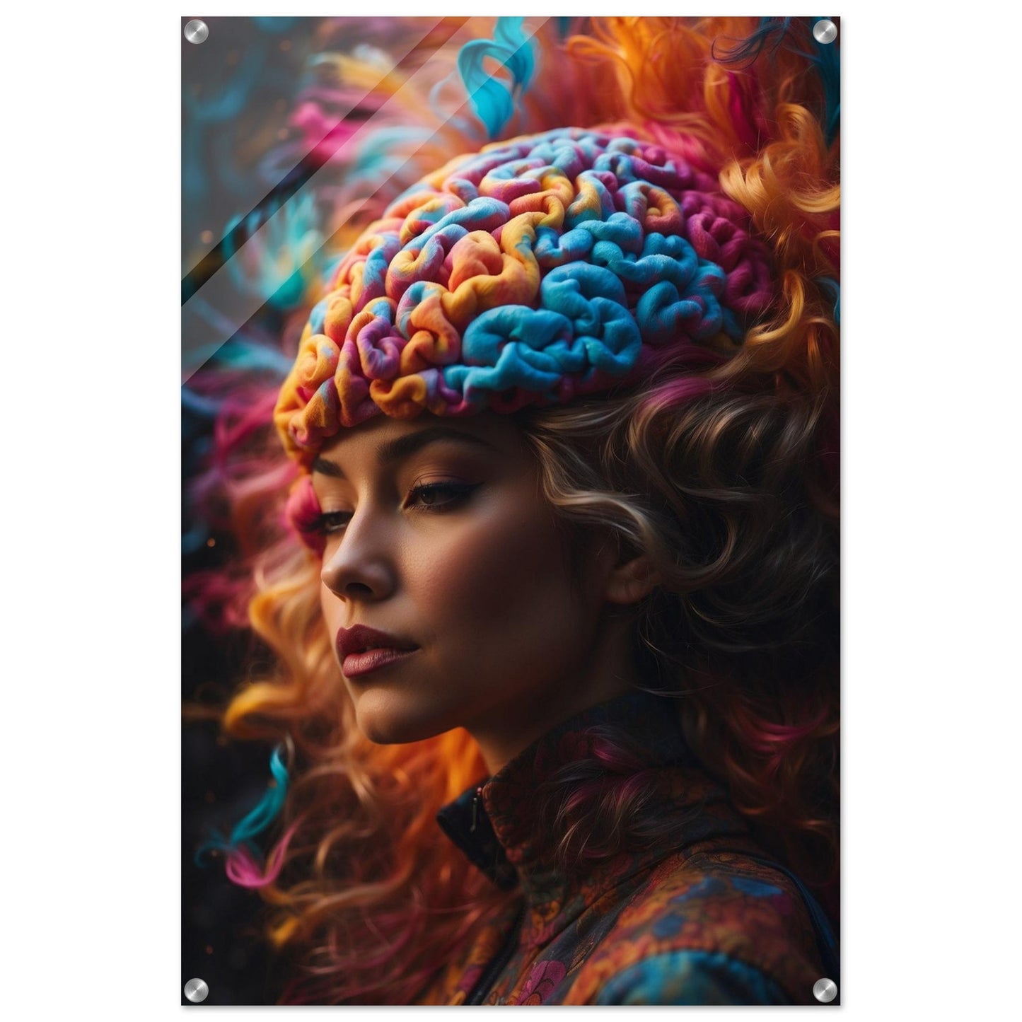Acrylic Print