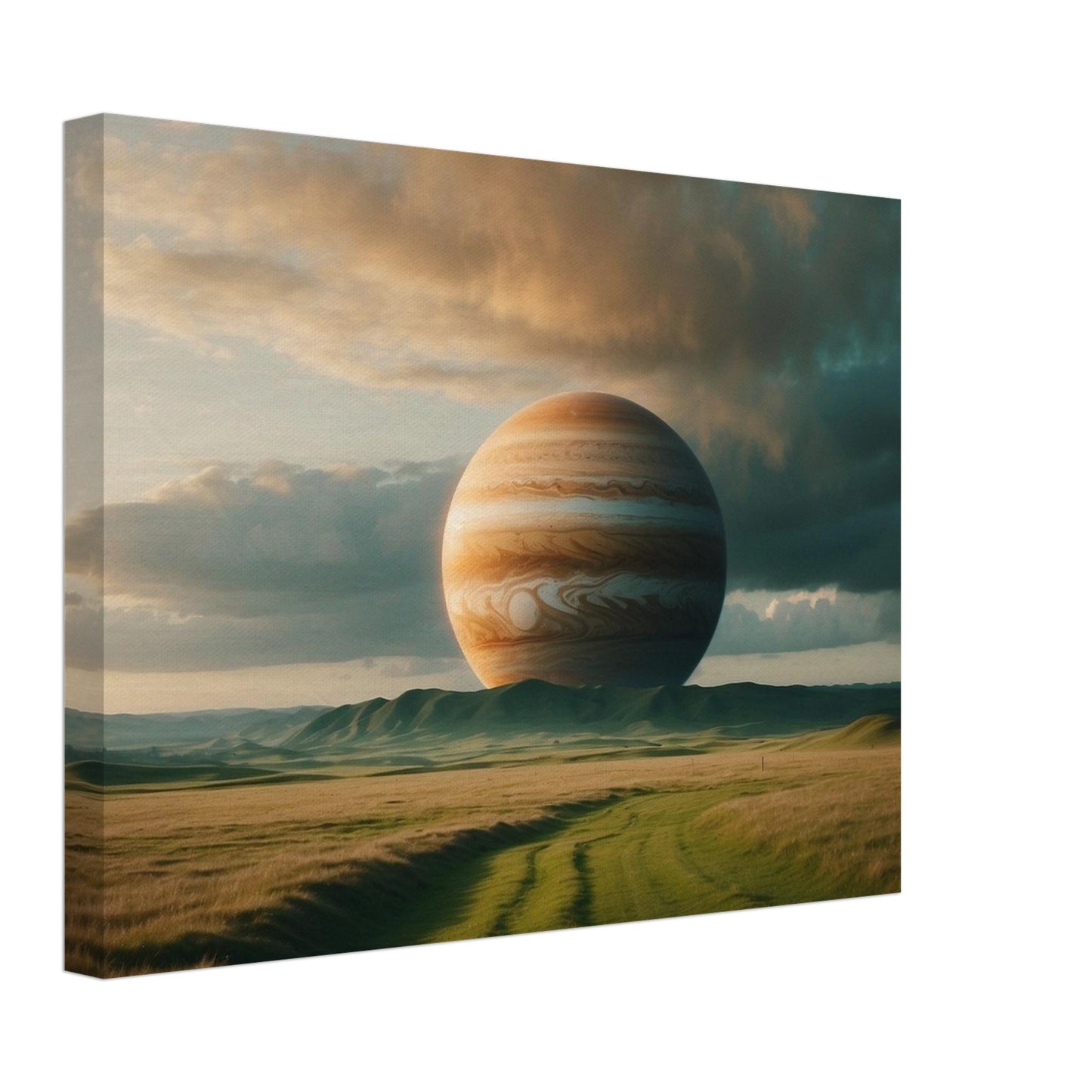 Canvas