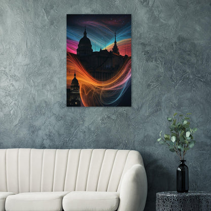 Premium Matte Paper Poster