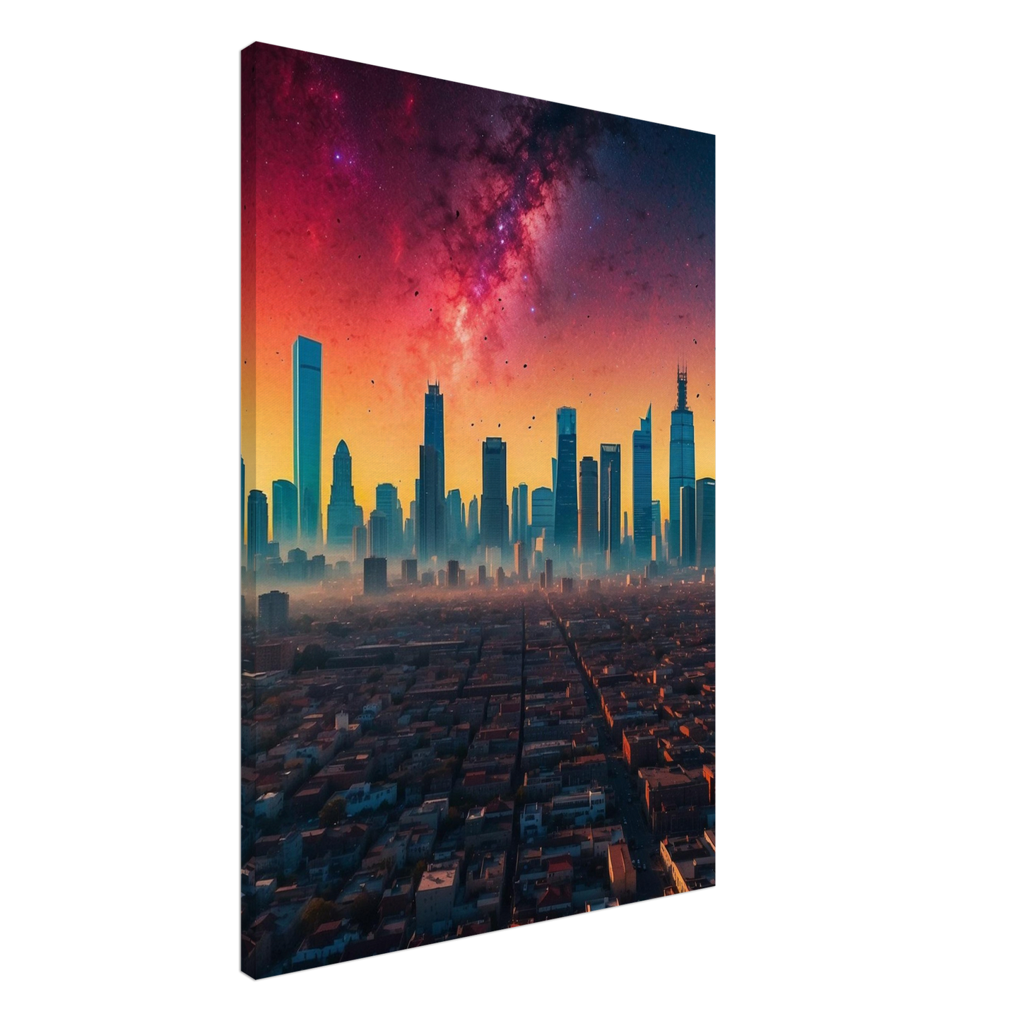 Canvas