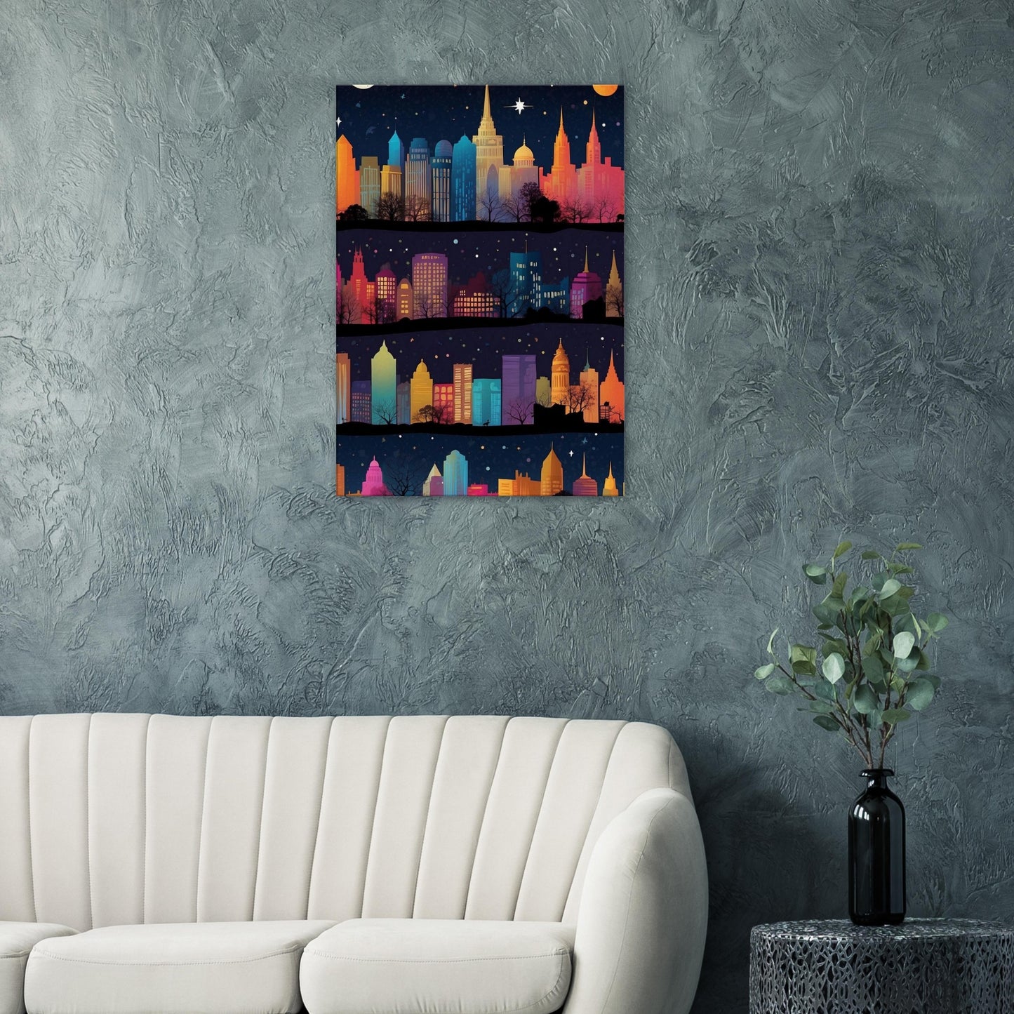 Canvas