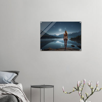 Acrylic Print