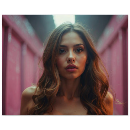 Premium Matte Paper Poster