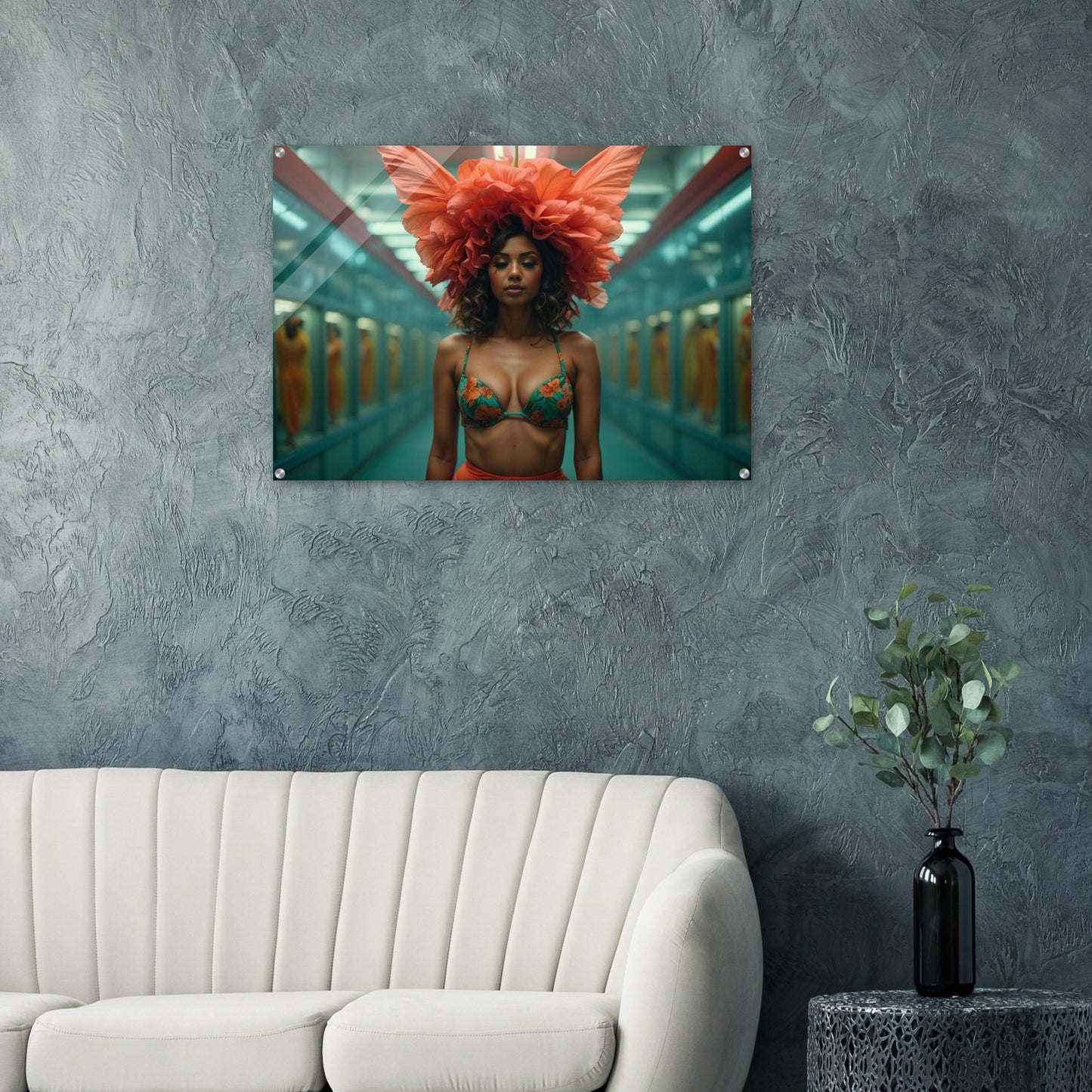 Acrylic Print