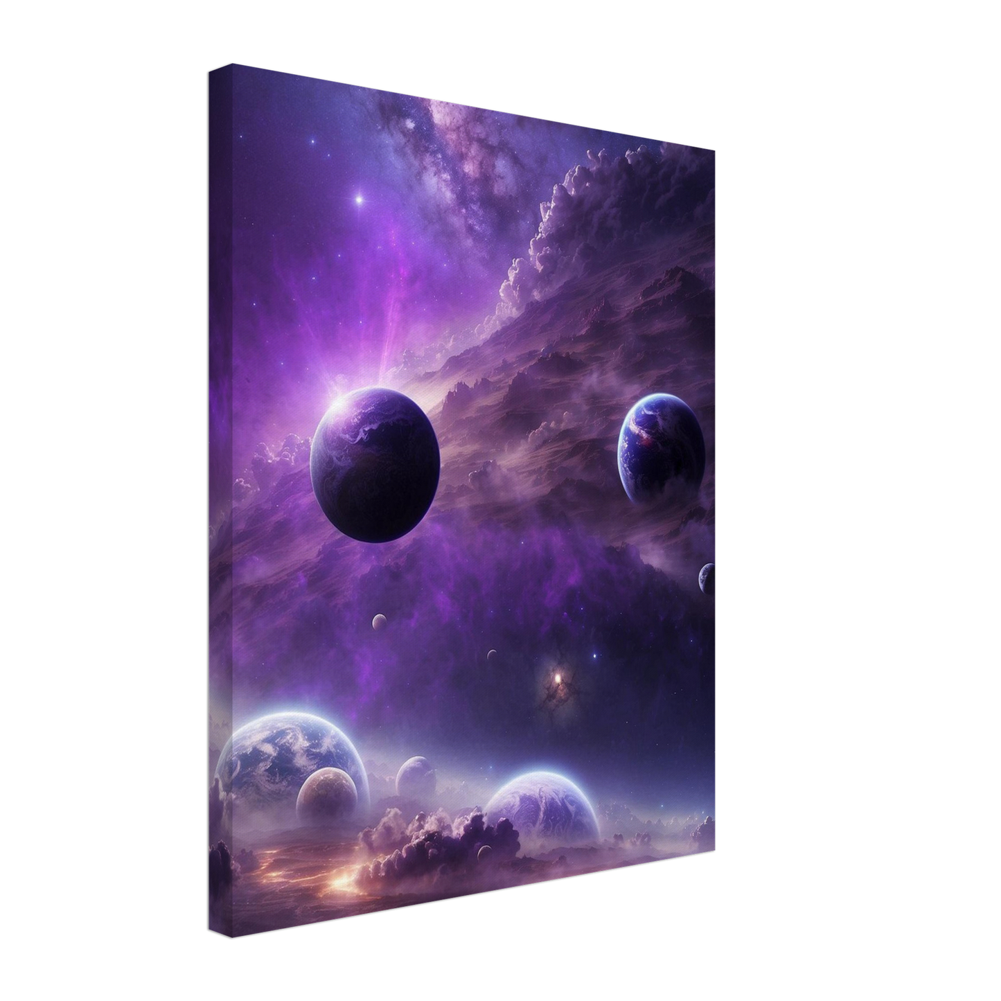 Canvas