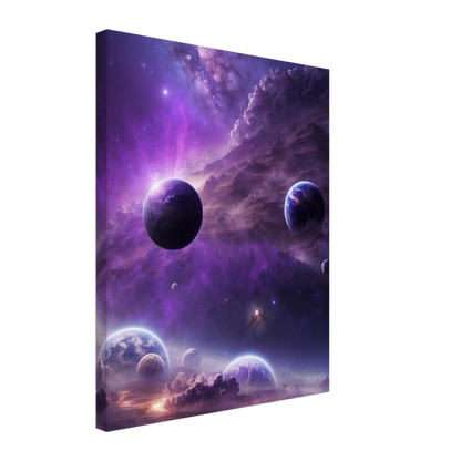 Canvas