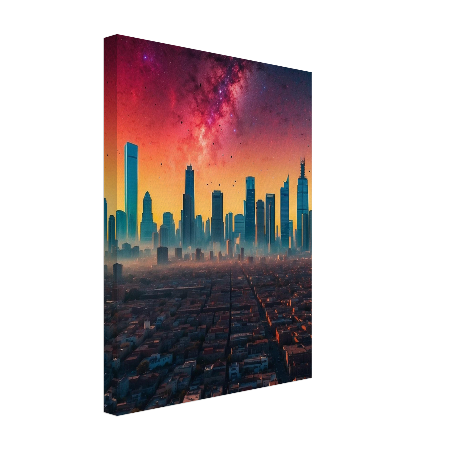 Canvas