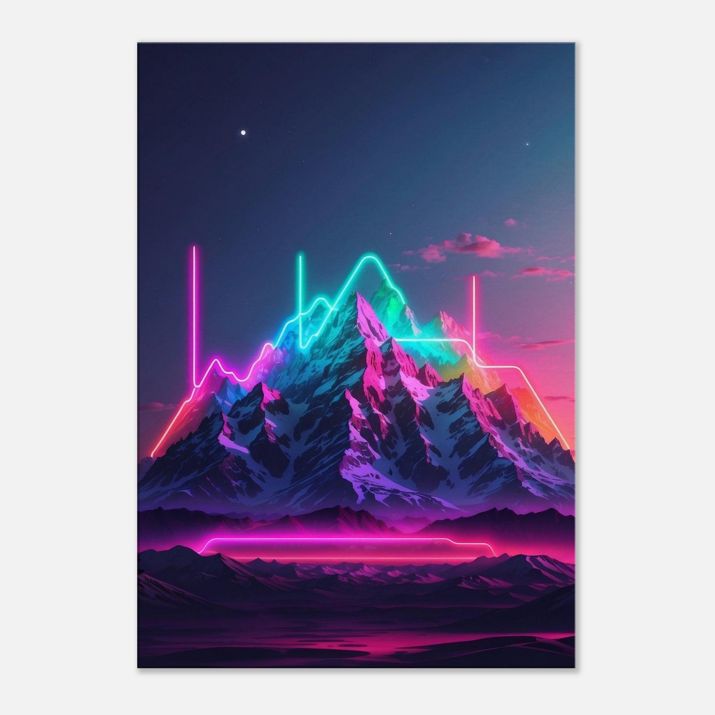 Canvas
