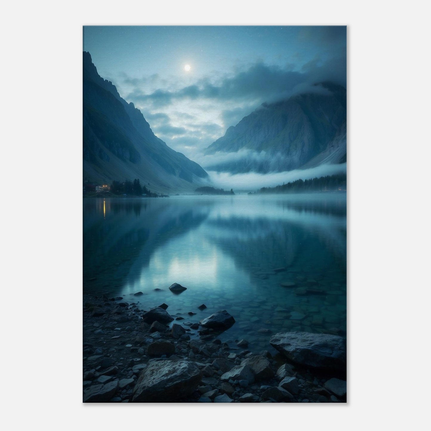 Canvas