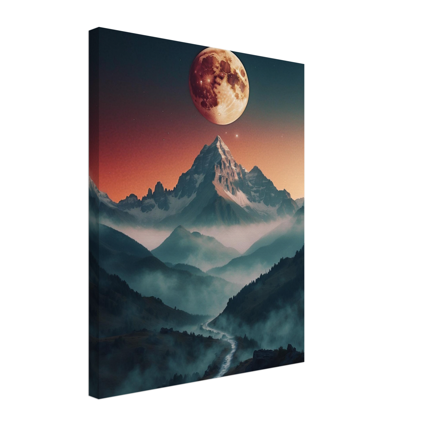 Canvas