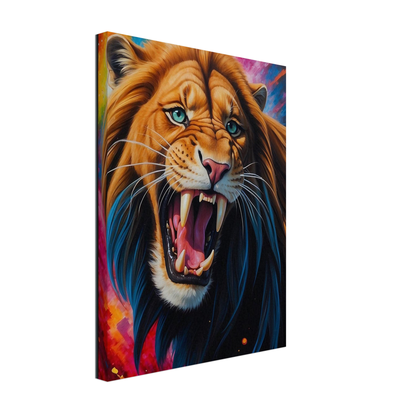 Canvas