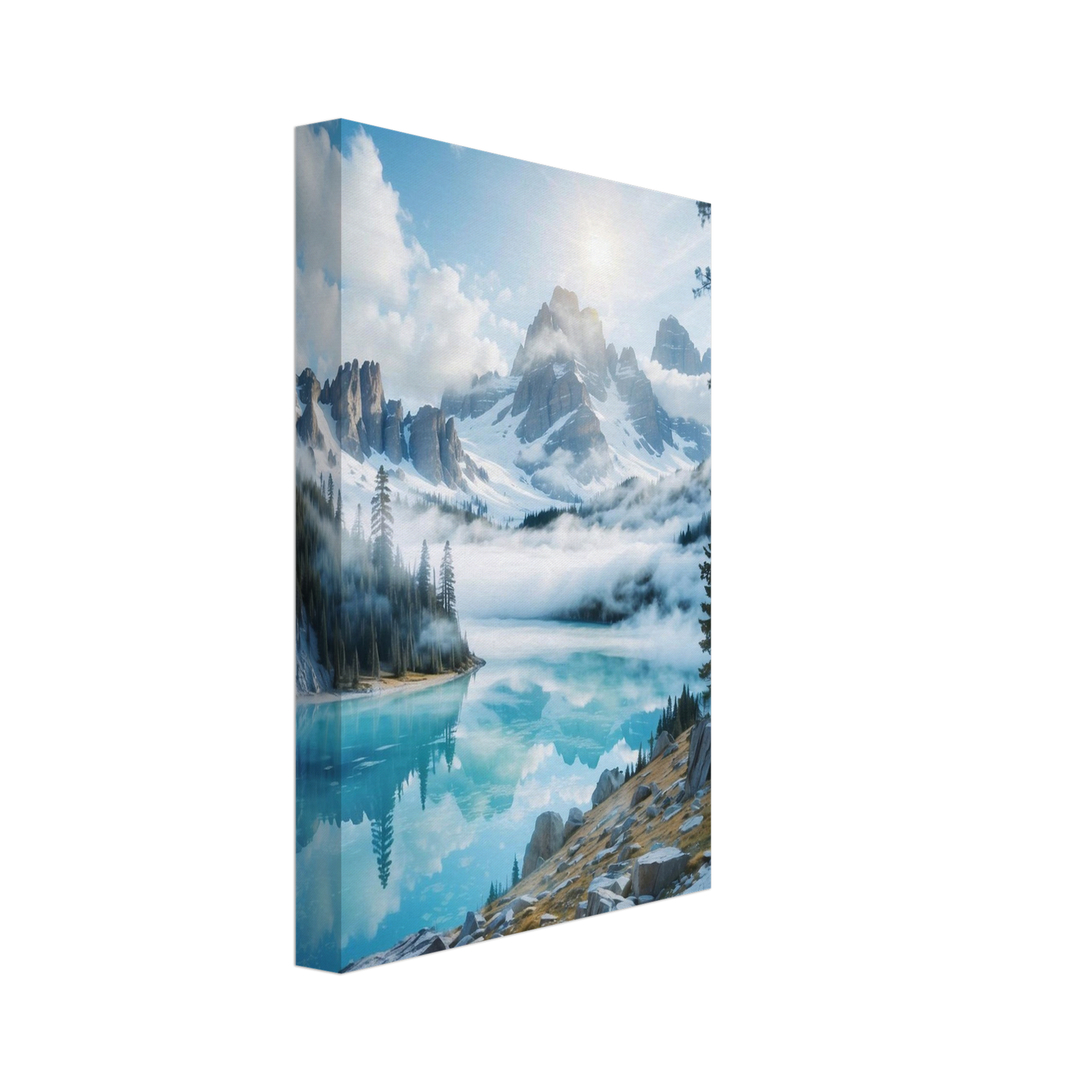 Canvas
