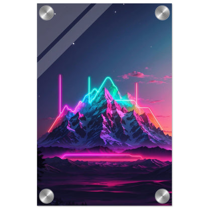 Acrylic Print