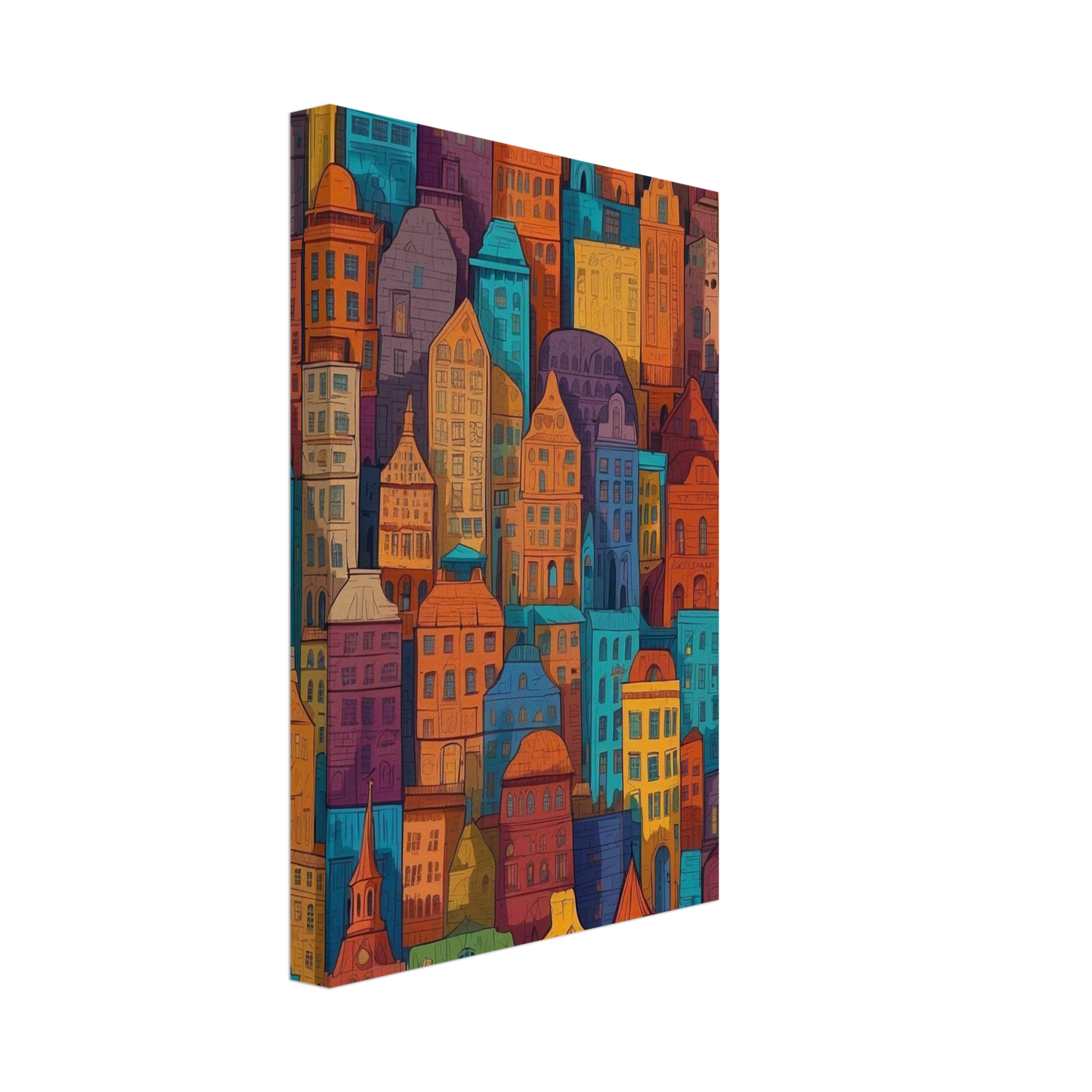 Canvas