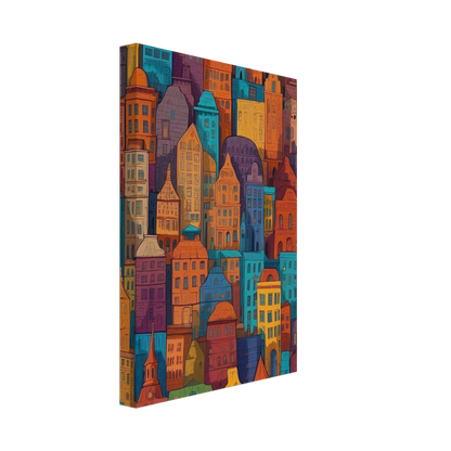 Canvas