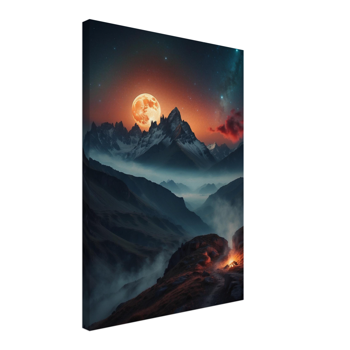 Canvas