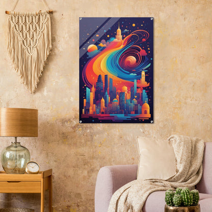 Acrylic Print