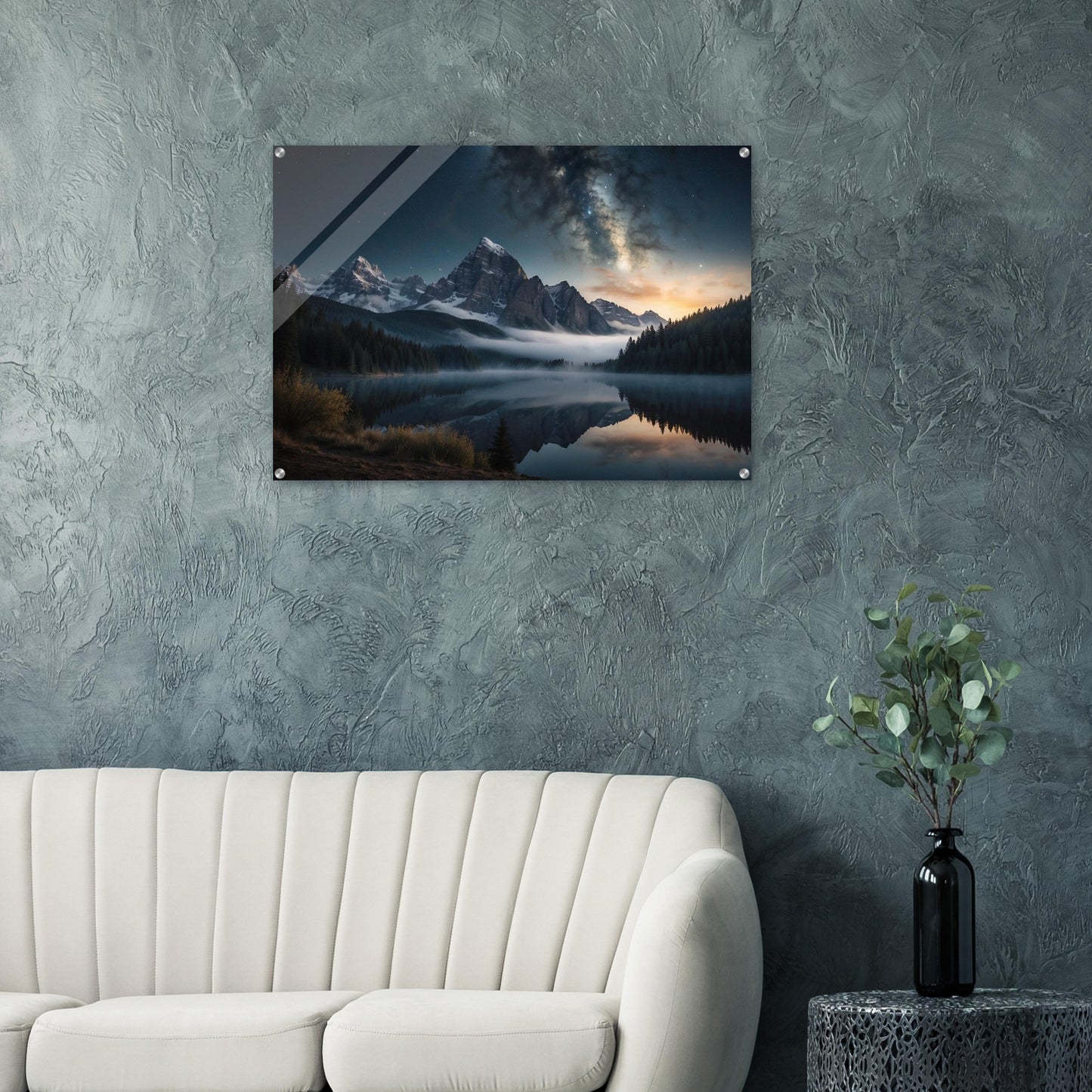 Acrylic Print