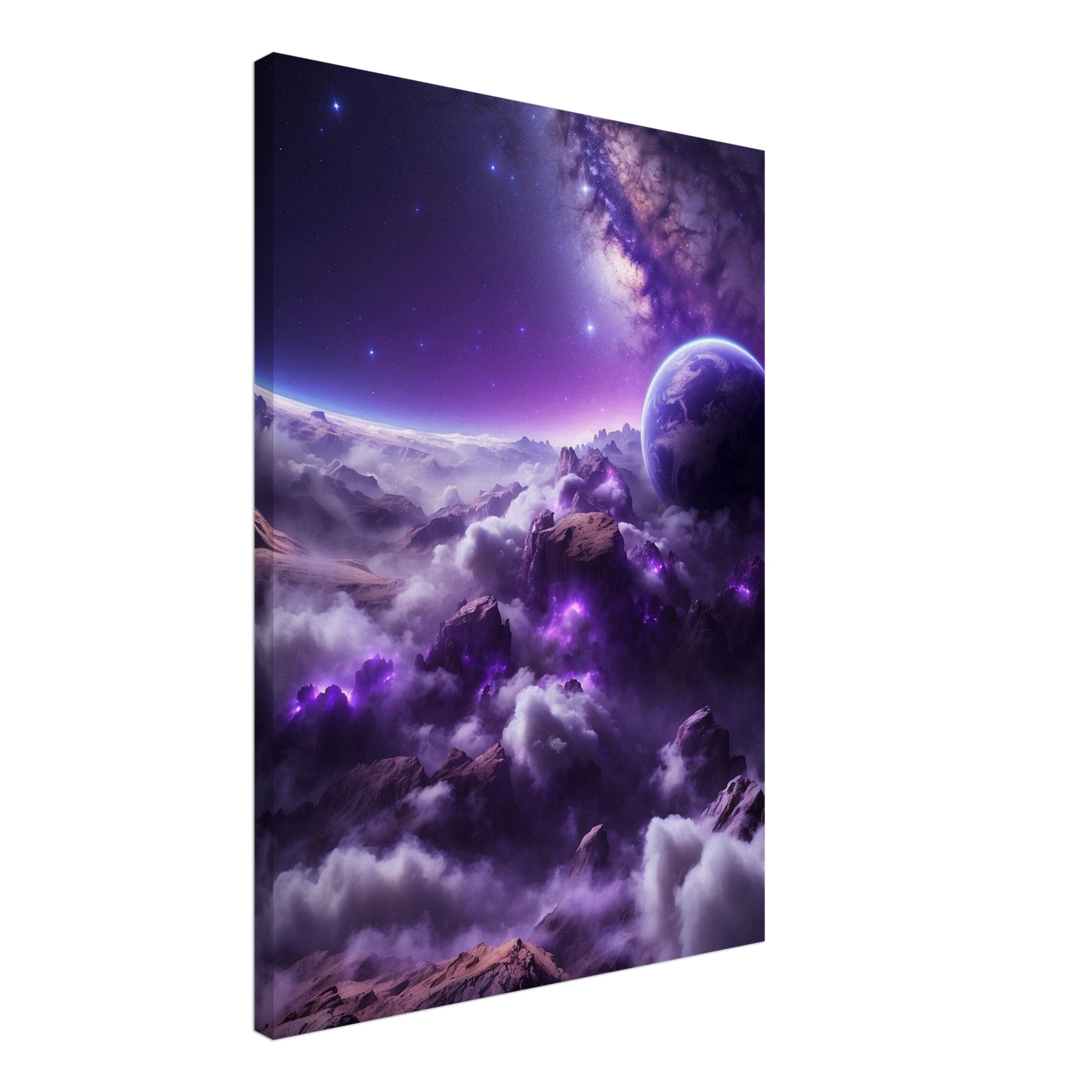 Canvas