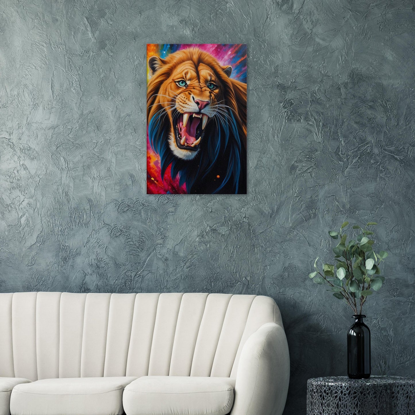 Canvas