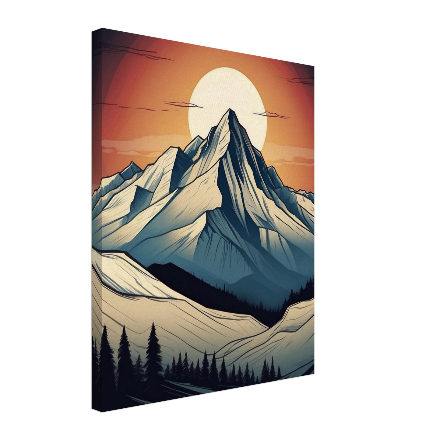 Canvas