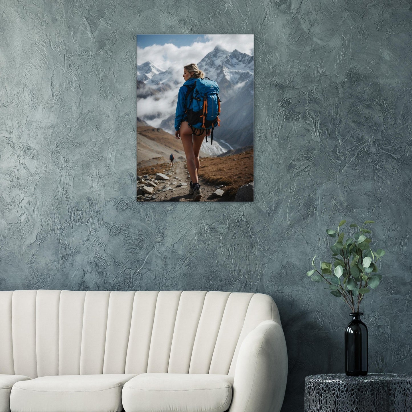 Canvas