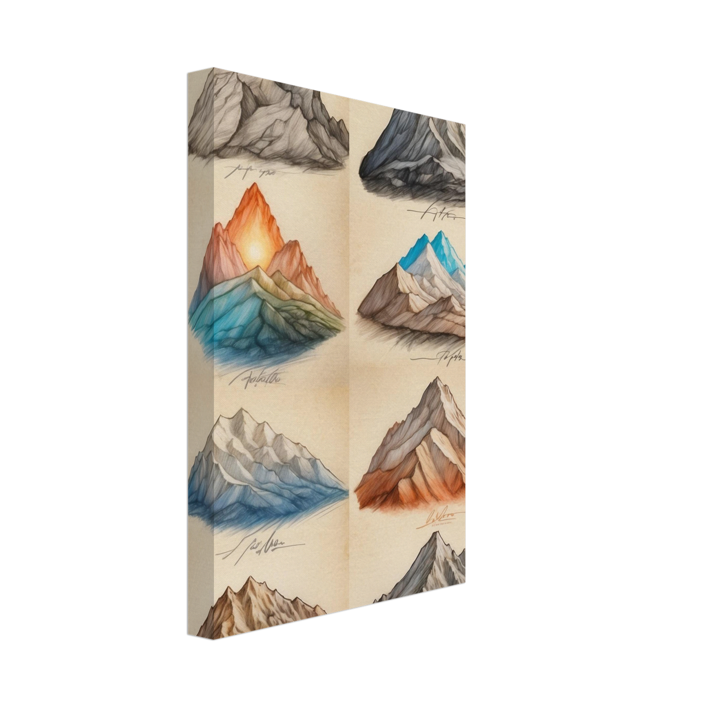 Canvas