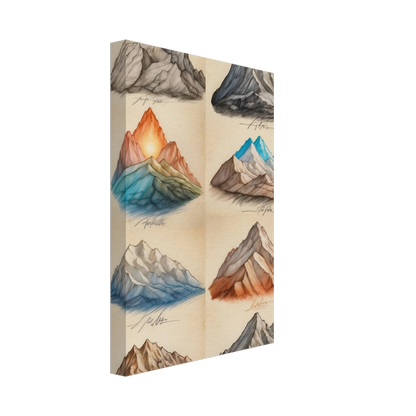 Canvas
