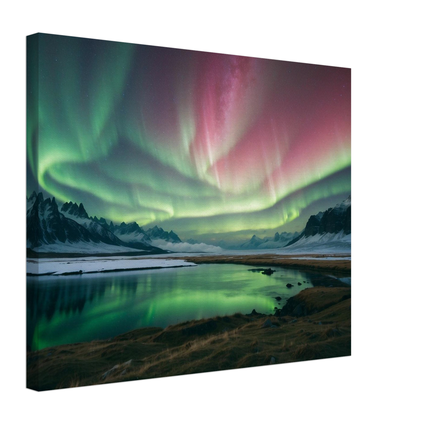 Canvas