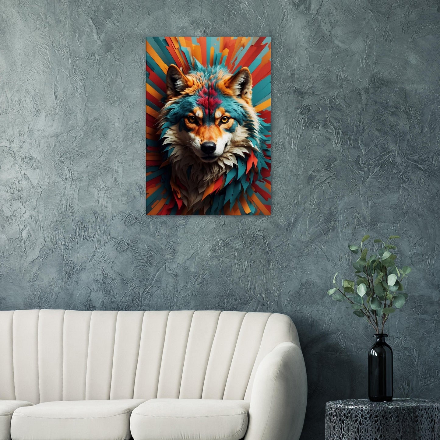 Canvas