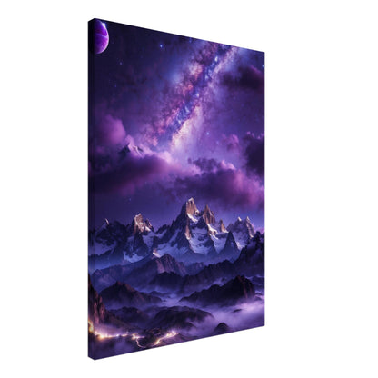 Canvas