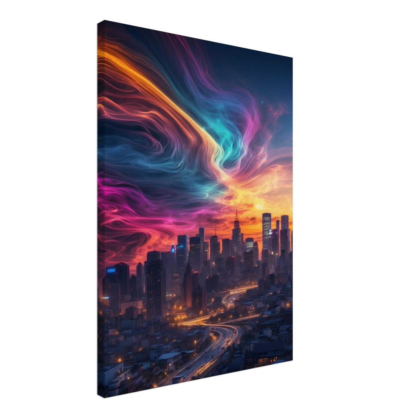 Canvas