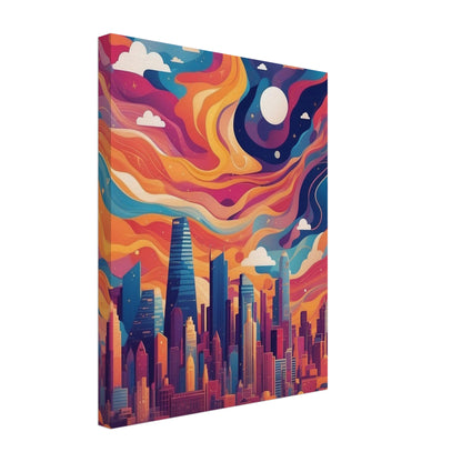 Canvas