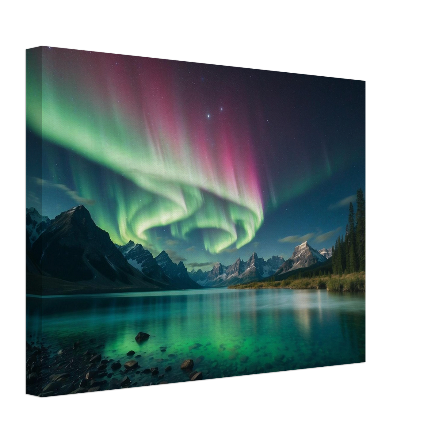 Canvas