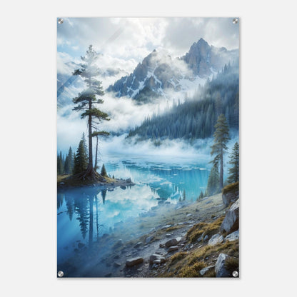 Acrylic Print