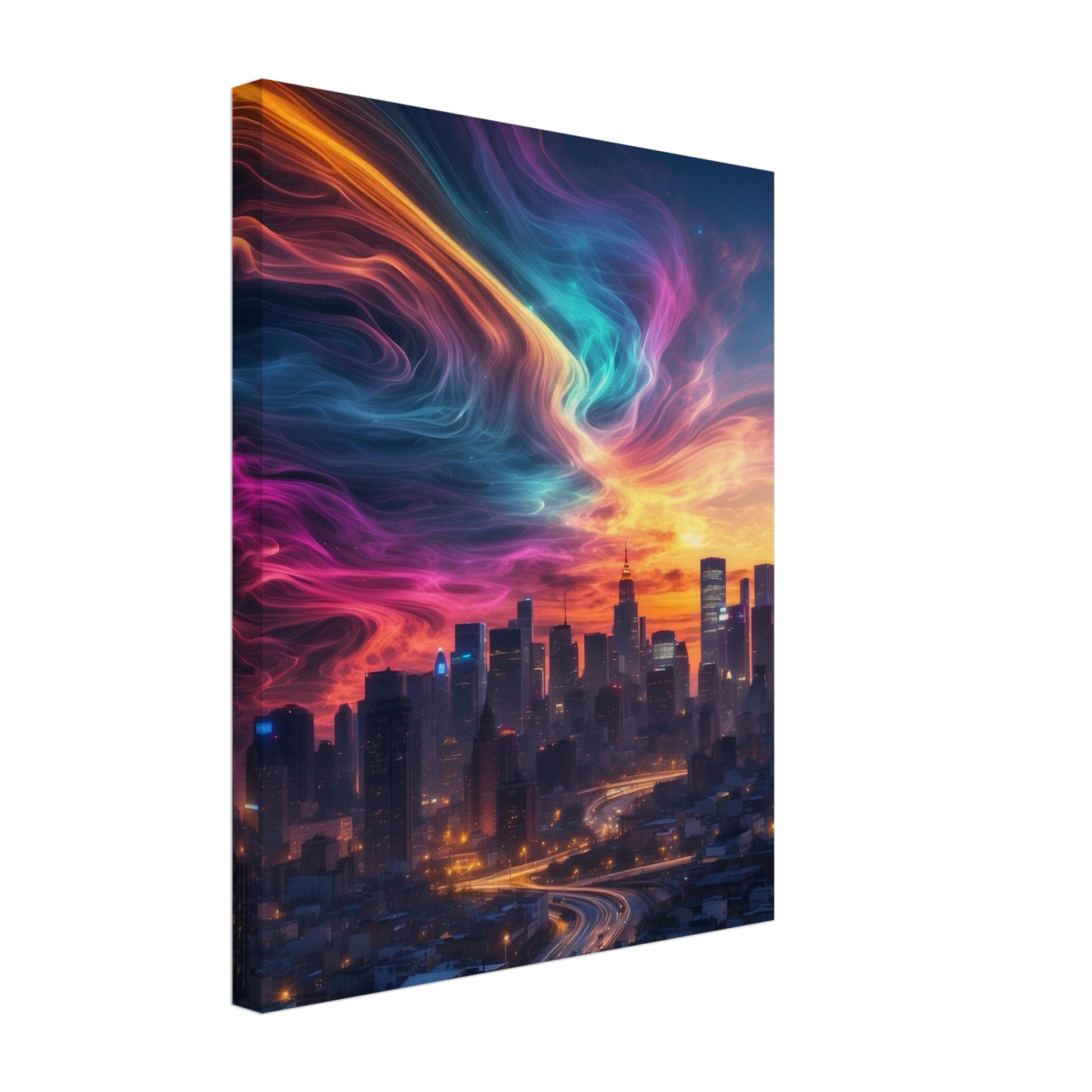 Canvas