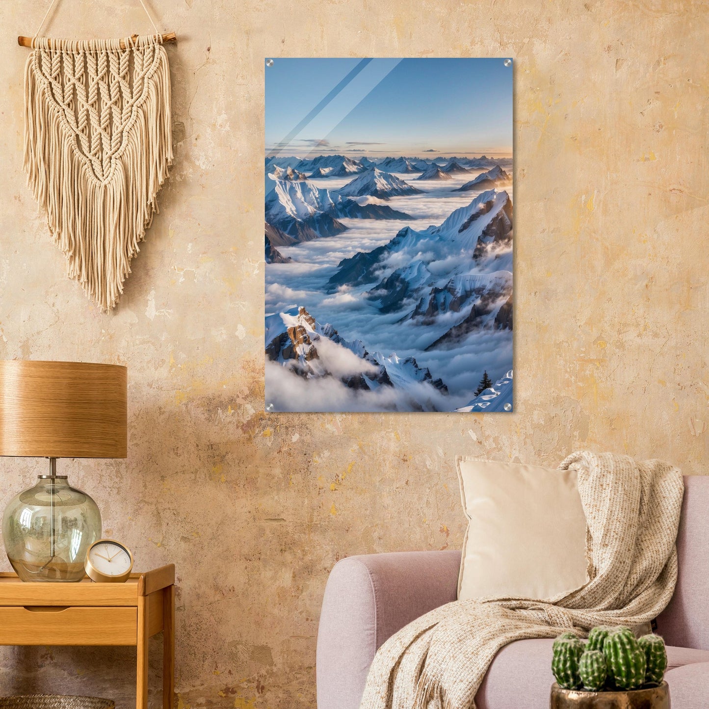 Acrylic Print