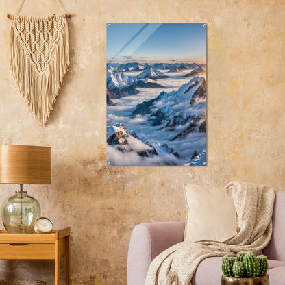 Acrylic Print
