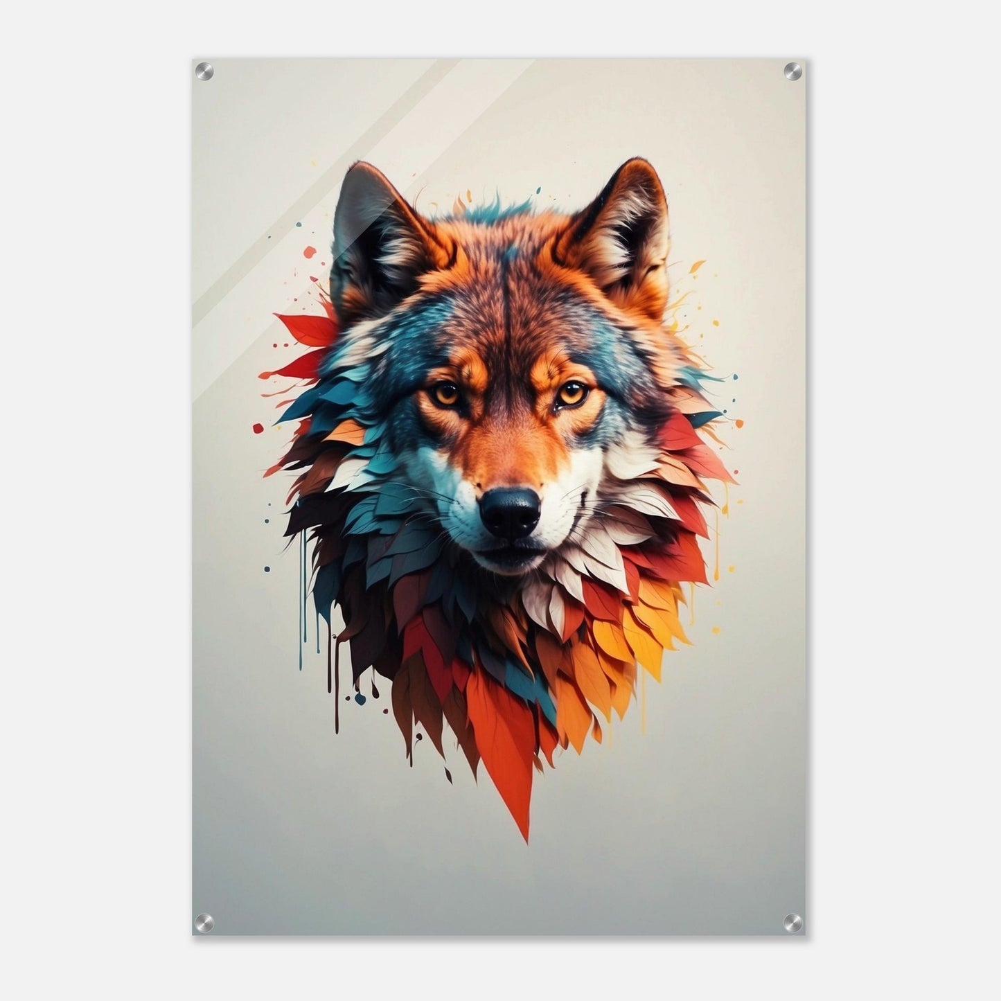 Acrylic Print