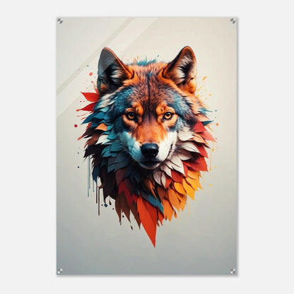 Acrylic Print