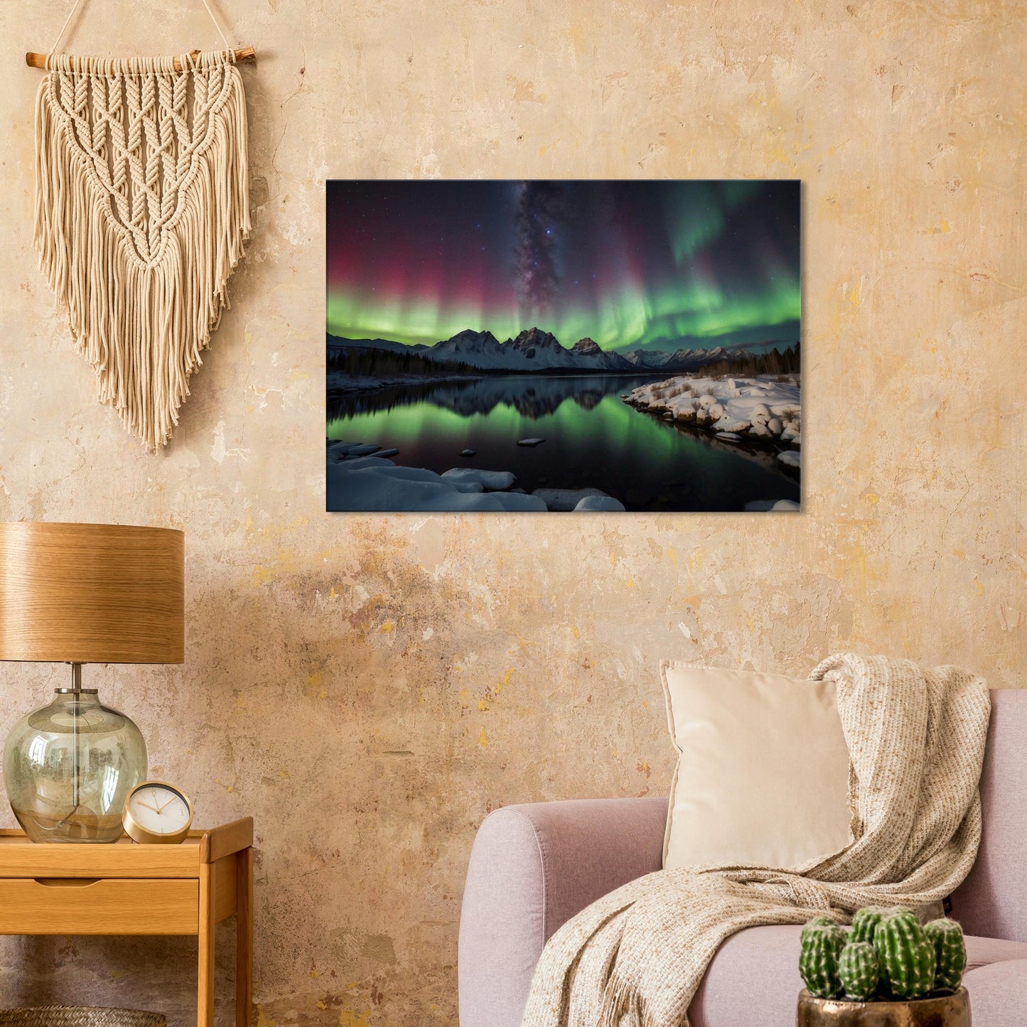 Canvas