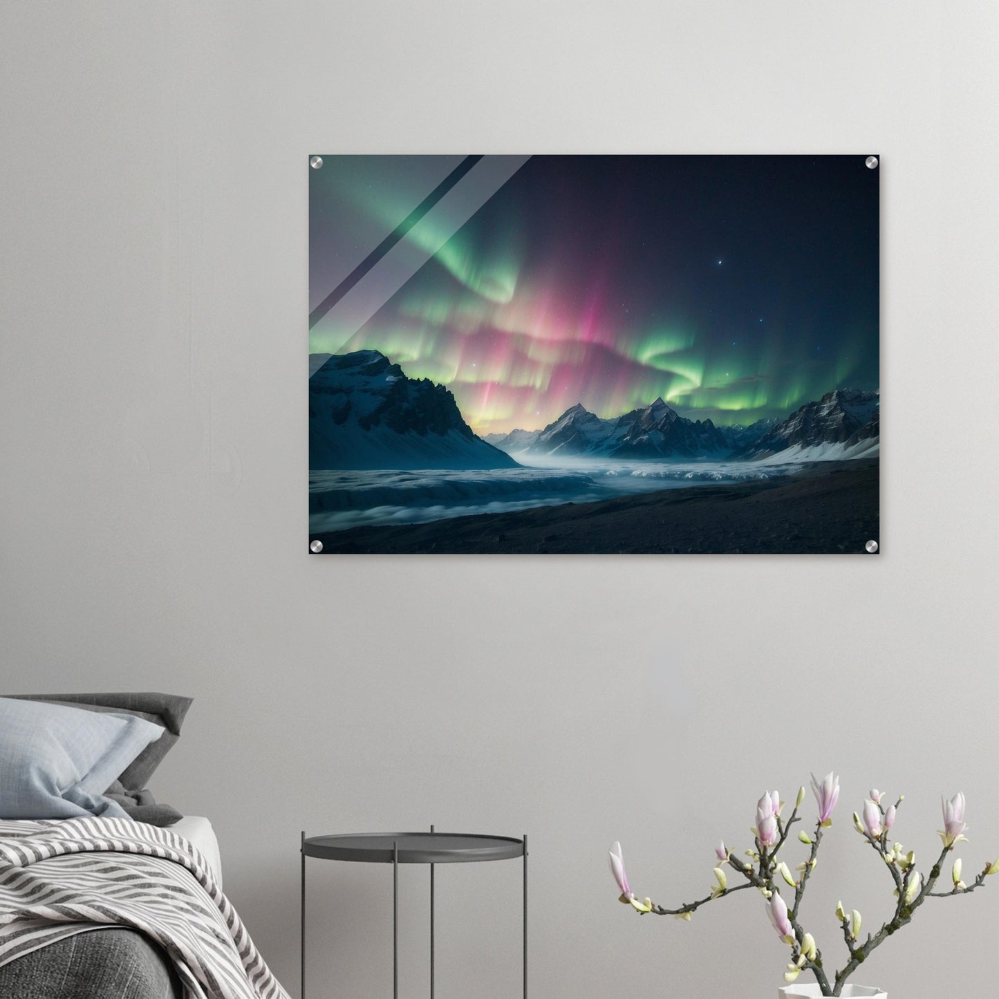 Acrylic Print